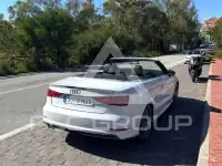 2014 Audi A3