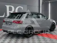 2014 Audi A3