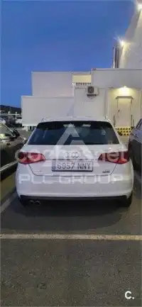 2014 Audi A3