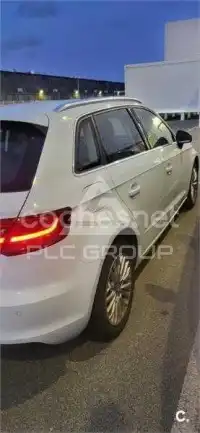 2014 Audi A3