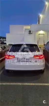 2014 Audi A3