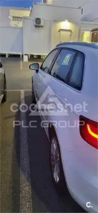 2014 Audi A3