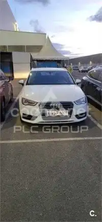 2014 Audi A3