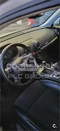 2014 Audi A3