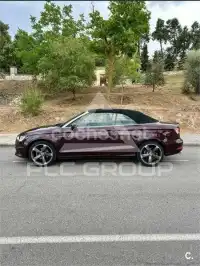2014 Audi A3