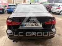 2014 Audi A3