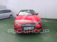 2014 Audi A3