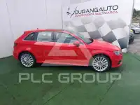 2014 Audi A3