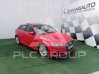 2014 Audi A3