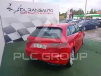 2014 Audi A3