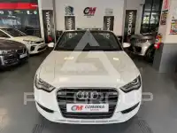 2014 Audi A3