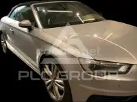 2014 Audi A3