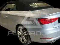2014 Audi A3