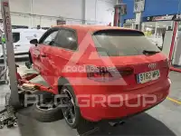 2014 Audi A3