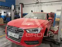 2014 Audi A3