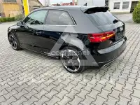 2014 Audi A3