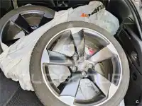 2014 Audi A3