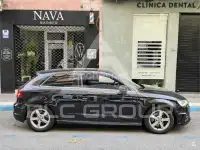 2014 Audi A3