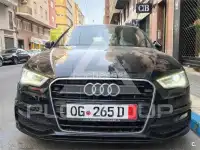 2014 Audi A3
