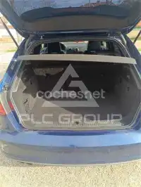 2014 Audi A3
