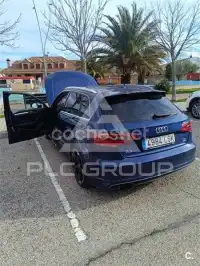 2014 Audi A3