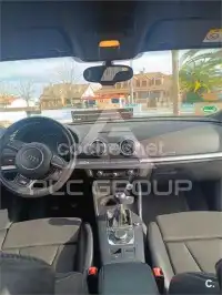 2014 Audi A3