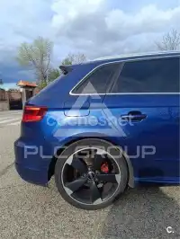 2014 Audi A3