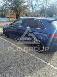 2014 Audi A3