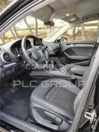 2014 Audi A3