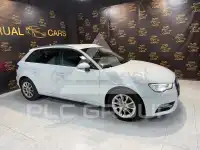 2014 Audi A3