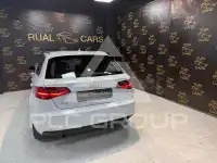 2014 Audi A3