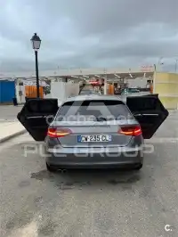 2014 Audi A3