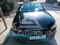 2014 Audi A3