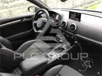 2014 Audi A3