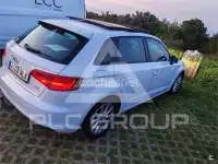 2014 Audi A3