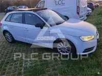 2014 Audi A3