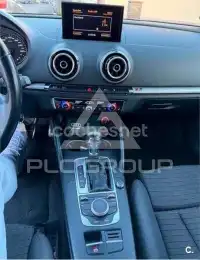 2014 Audi A3