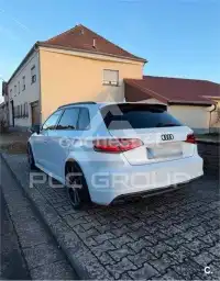 2014 Audi A3