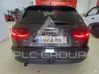 2014 Audi A3