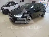 2014 Audi A3