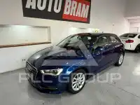 2014 Audi A3