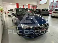 2014 Audi A3
