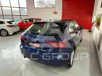 2014 Audi A3