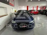 2014 Audi A3