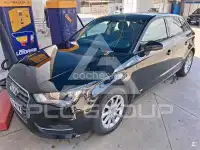 2014 Audi A3