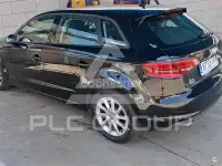 2014 Audi A3