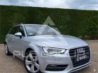 2014 Audi A3