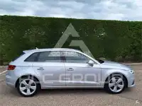2014 Audi A3