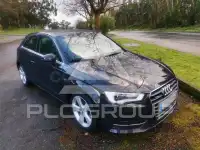 2014 Audi A3