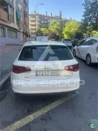2014 Audi A3
